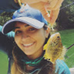 Meet your Posher, Tina